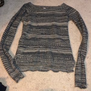 aeropostal sweater